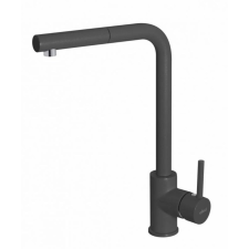 ELLECI Trail Plus G59 Antracite Granitek csaptelep (MGKTRP59) csaptelep