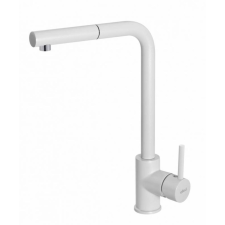 ELLECI Trail Plus G68 Bianco Granitek csaptelep (MGKTRP68) csaptelep