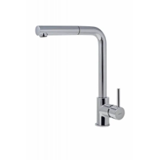 ELLECI Trail Plus Inox Króm csaptelep (MIKTRPCR) csaptelep