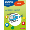 Ellen Basten, Saskia Refke, Ninja Wobben - LOGICO Piccolo 2392 - Matek: Az osztás lépései