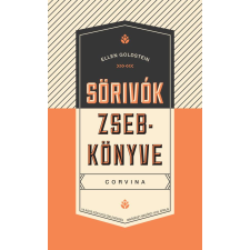 Ellen Goldstein - Sörivók zsebkönyve idegen nyelvű könyv