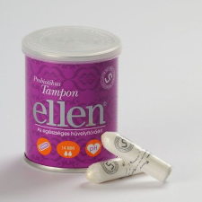Ellen probiotikus tampon mini 14 db gyógyhatású készítmény