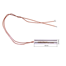  Ellenállás 800W-230V-50HZ L.65 beépíthető gépek kiegészítői