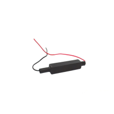Ellenállás LED irányjelzőkhöz (x2) Koso 10W - 3 Ohm motorkerékpár irányjelző