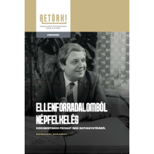 Ellenforradalomból népfelkelés történelem