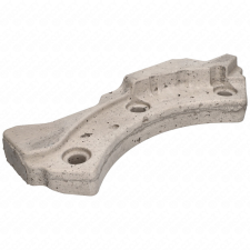  Ellensúly, alsó (eredeti) HAIER mosógép beépíthető gépek kiegészítői