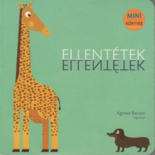  - Ellentétek gyermek- és ifjúsági könyv