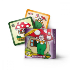  Ellentétpárok memóriakártya társasjáték