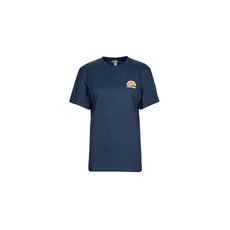 Ellesse Rövid ujjú pólók ANNIFA TSHIRT Tengerész UK M