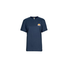 Ellesse Rövid ujjú pólók ANNIFA TSHIRT Tengerész UK XS női póló
