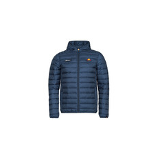 Ellesse Steppelt kabátok LOMBARDI Tengerész UK L