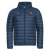 Ellesse Steppelt kabátok LOMBARDI Tengerész UK S