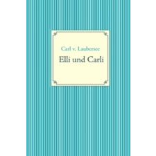  Elli und Carli – Carl v. Laubersee idegen nyelvű könyv