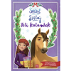 Ellie Rose - Szilaj - Téli kalandok