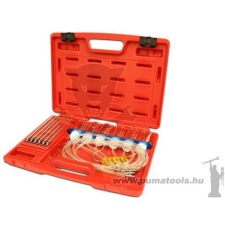 Ellient Tools Átfolyásmérő közös t.csatornás (AT1392) mérőműszer