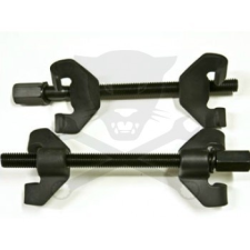 Ellient Tools Rugóösszehúzó 2 db-os 250 mm-es (AT4016) autójavító eszköz
