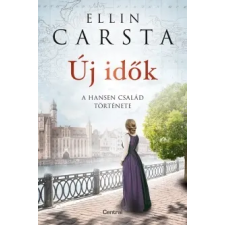 Ellin Carsta - Új idők egyéb könyv