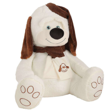 Elliot - plüss kutya - 54cm plüssfigura