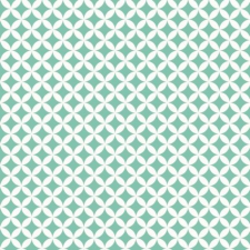 ELLIOTT GREEN / elliott türkizzöld 45cm x 15m öntapadós tapéta tapéta, díszléc és más dekoráció