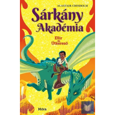  Ellir és Útkereső gyermek- és ifjúsági könyv