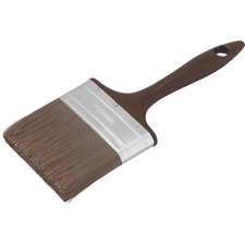 Ellix LUX lapos ecset lazúr festékekhez 1K 100 mm festő és tapétázó eszköz