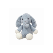  Elly 20 cm elefánt csörgő plüssfigura plüssfigura