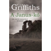 Elly Griffiths - A Janus-kő