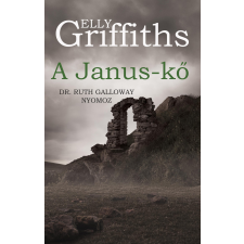 Elly Griffiths - A Janus-kő regény