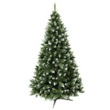 ELMA PL Diamond műfenyő, sötétzöld - 220 cm műfenyő