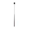 Elmark 10108-ETK LIGHTING zongora függeszték 10108 1XG9 barnaPIANO