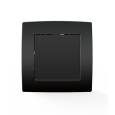 Elmark 193021 VÁROS VÁLTÓKAPCSOLÓ, ANTRACIT villanyszerelés