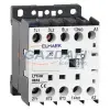 Elmark 23067 kontaktor LT1- K0610 6A 110V 1ny