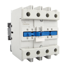 Elmark 234654 Mágneskapcsoló 4P LT1- D6511 65A 24V 1NO+1NC villanyszerelés