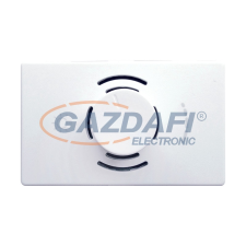Elmark 26053 LECCE 200VA LED DIMMER 3MOD fehér villanyszerelés