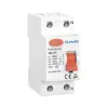 Elmark 40221R RESIDUAL CURRENT DEVICE JEL1R 6kA 2P 25A/30mA