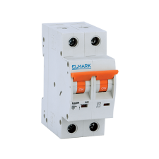 Elmark 41678CÚJ KISMEGSZAKÍTÓ C42N 63A 1P 4.5kA C GÖRBÉSC42N villanyszerelés
