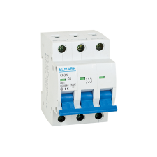 Elmark 41720NKISMEGSZAKÍTÓ 63N/20A 3P GÖRBE BC60B villanyszerelés