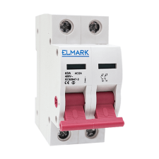 Elmark 41923ISS SZAKASZOLÓKAPCSOLÓ 2P/100AISS villanyszerelés