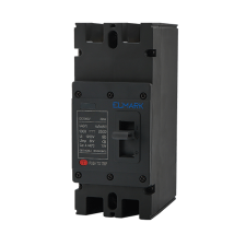 Elmark 44004DC DC1 termomágneses megszakító 2P 125A 1000VDC villanyszerelés