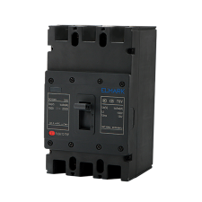 Elmark 44016DC DC1 termomágneses kismegszakító 3P 125A 1500VDC villanyszerelés