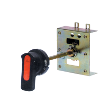 Elmark 44972M KOMPAKT MEGSZAKÍTÓHOZ HOSSZÍTOTT HAJTÓKAR DS1 MAX 630/800А villanyszerelés