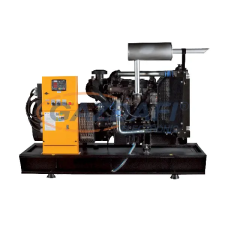 Elmark 45DG15/12 dízel motoros áramfejlesztő DG15/12 12KW védőburkolat nélkül aggregátor