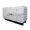 Elmark 45DG15/12C dízel motoros áramfejlesztő DG15/12C 12KW védőburkolattal