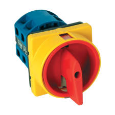 Elmark 492207FORGÓ KAPCSOLÓ LW26GS-20/04 20A, 2 SZINT , 2 POZÍCIÓSLW26 villanyszerelés