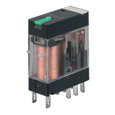 Elmark 57105INTERFÉSZ RELÉ EL-14F-LS 2Z 230VAC 12AEL-14F-LS 2Z villanyszerelés