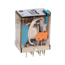 Elmark 57545NIPARI RELÉ ELM 36.04 230VACELM 36 villanyszerelés