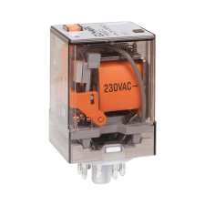 Elmark 57616NIPARI RELÉ ELM 90.03 24VACELM 90 villanyszerelés