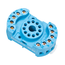 Elmark 57904RELÉ ALJZAT 60.2 ACRelé aljzat villanyszerelés