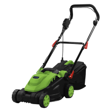 Elmark 59545 VEZETÉKES FŰNYÍRÓ EL-LM45 1600W (59545) fűnyíró