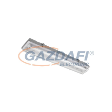 Elmark 89085 BELLA LED armatúra, üres, 2X600mm IP65 világítás